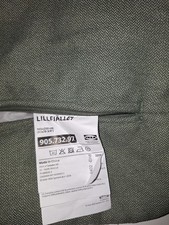 Lillfjället bezug boxspring gebraucht kaufen  Berlin