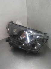 Passenger headlight halogen for sale  Westminster
