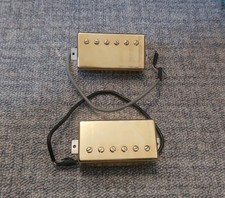 90er japan humbucker gebraucht kaufen  Nürnberg