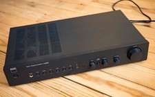Amplificateur nad c316 d'occasion  Caylus