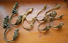 Embrasses rideaux bronze d'occasion  Bar-le-Duc