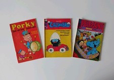 Calimero porky pelefant gebraucht kaufen  Regensburg