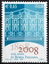 Repubblica 2008 200 usato  Torino