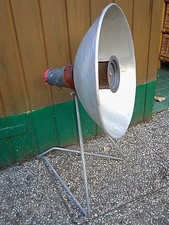 Parabola vintage stufa usato Parabola vintage stufa usato  Monfalcone