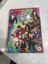 Suicide squad margot for sale  MANCHESTER