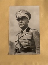 Alinari pietro badoglio usato  Palermo