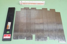 Federbandstahl 50x300x ... gebraucht kaufen  Artern