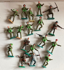 soldiers timpo for sale  HARLESTON