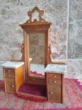 Vintage dolls house for sale  BATH