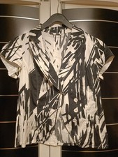 Blusenjacke bluse sommerjäckc gebraucht kaufen  Mundelsheim