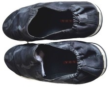Scarpe mimetiche ginnastica usato  Reggio Calabria