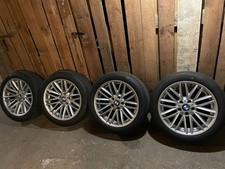 Bmw styling alufelgen gebraucht kaufen Bmw styling alufelgen gebraucht kaufen  Berlin