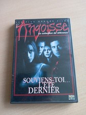Dvd zone dvd d'occasion  Paris X