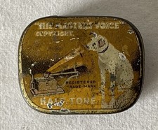 Antique hmv masters for sale  COLCHESTER