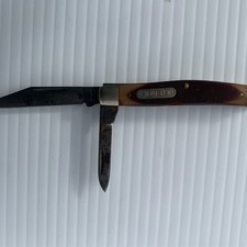 Schrade old timer for sale  Olivehurst