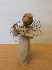 Willow tree figurine.... for sale Willow tree figurine.... for sale  WIGSTON