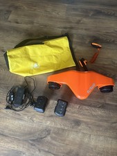Asiwo unterwasserscooter tauch gebraucht kaufen  Werneuchen