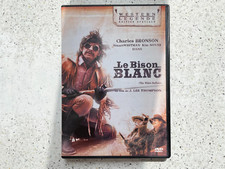 Bison blanc charles d'occasion  France
