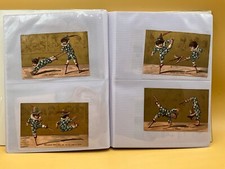 Sammelbilderalbum französisch gebraucht kaufen  Haste