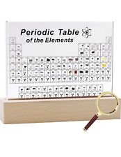 Sethvill periodic table for sale  Grand Prairie