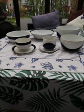 Servierschüsseln sauciere sel gebraucht kaufen  Westendorf