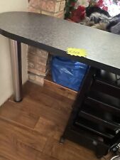 Nail bar station for sale  MILTON KEYNES