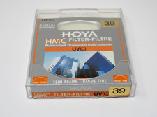 Hoya 39mm hmc for sale  BEAULY
