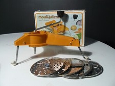 Magnifique mouli julienne d'occasion  Albi
