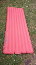 Exped synmat inflatable for sale  BECKENHAM