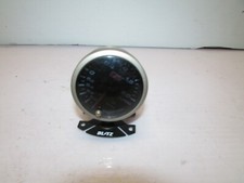 Medidor automático JDM Blitz retroiluminado pós-venda turbo impulso medidor de pressão old school  comprar usado  Enviando para Brazil