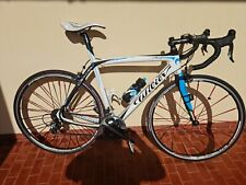Bici corsa wilier usato  Pistoia