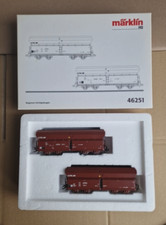 Märklin 46251 achs gebraucht kaufen  Kiel
