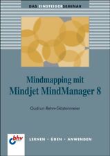 Mindmapping mindjet mindmanage gebraucht kaufen  Berlin