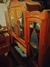 Elegante vetrina vetrinetta usato  Mulazzano