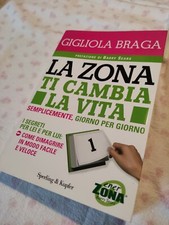 Zona cambia vita usato  Magliano di Tenna