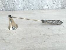 Mouchette eteignoir bougie d'occasion  Le Coudray-Montceaux