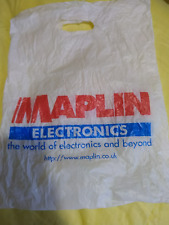 Vintage maplin electronics for sale  LISBURN