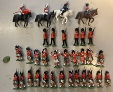 Britains british soldiers for sale  WADHURST