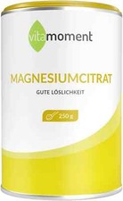 Magnesiumcitrat-Pulver 250g, usado comprar usado  Enviando para Brazil