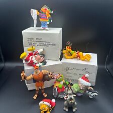 Vtg disney ornament for sale  Oakland Gardens