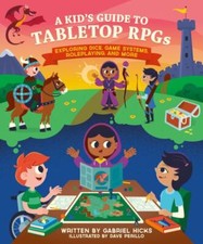 Kid guide tabletop for sale  Dallas
