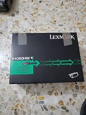 Toner lexmark originale usato  Galatone