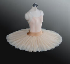 Saia tutu ensaio balé básico profissional para vestido saia dança comprar usado  Enviando para Brazil