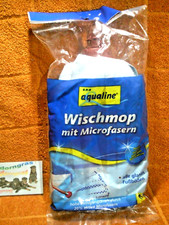 Aqualine universal wischmop gebraucht kaufen  Deutschland