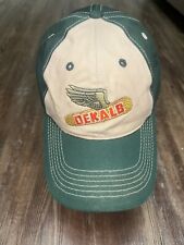 Dekalb seed cap for sale  Brunswick