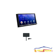 Autoradio sony xav usato  Acerra