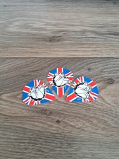 Kite shaped british for sale  SCUNTHORPE
