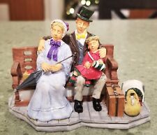 Christmas village accessory for sale  Clover