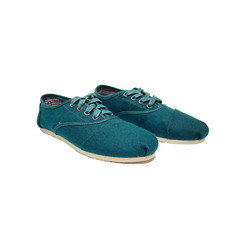 Toms cordones lace for sale  Salinas