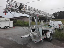 Aluma tower 100 for sale  Saylorsburg